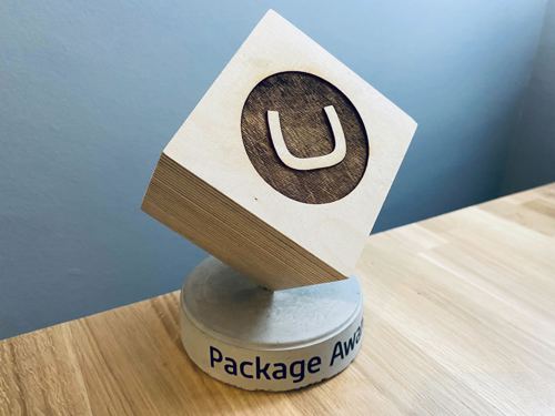 Umbraco Packages Award